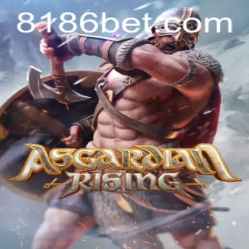 AsgardianRising: An Epic Adventure in the World of 186bet