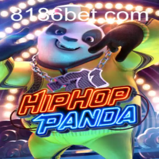 Discovering HipHopPanda: A Revolutionary Game Experience with 186bet