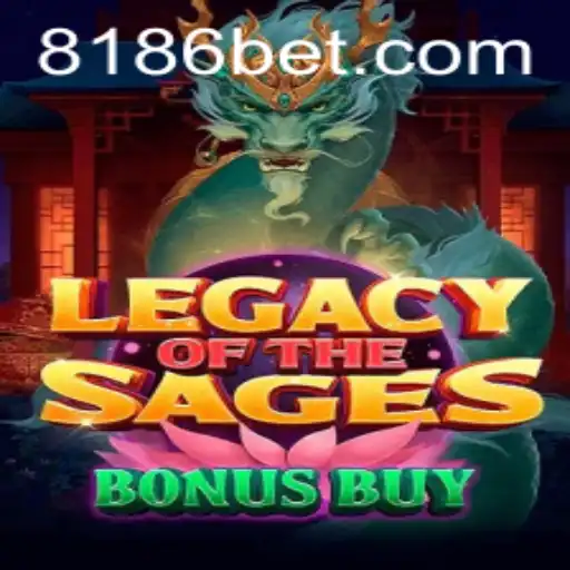 Exploring the Thrills of LegacyoftheSagesBonusBuy on 186bet