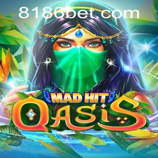MadHitOasis: A Thrilling Adventure in Virtual Gaming