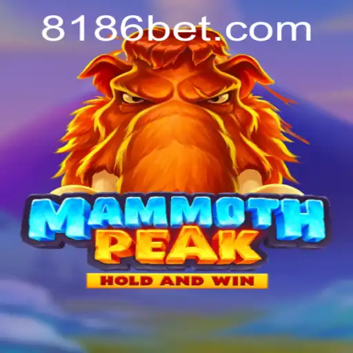 MammothPeak: The Thrilling New Addition to the World of Casino Gaming