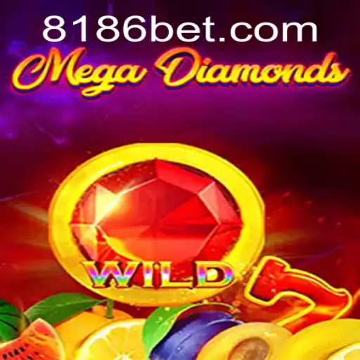 Discover the Thrilling World of MegaDiamond with 186bet