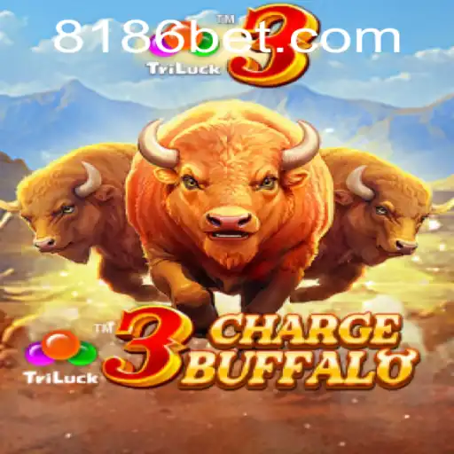 Discover the Thrills of 3ChargeBuffalo: A New Gaming Sensation on 186bet