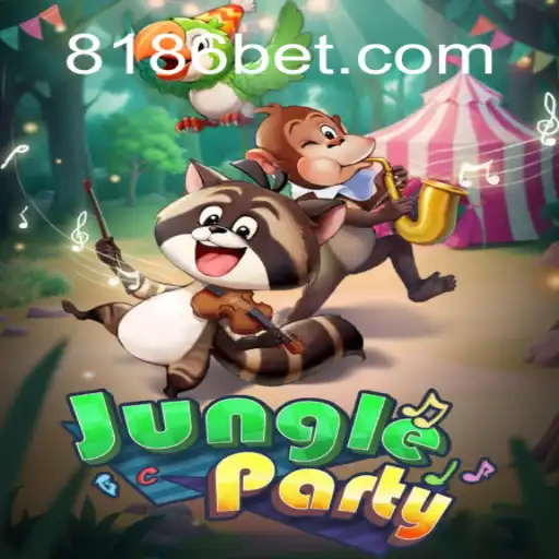 Exploring the Thrilling World of JungleParty: A Unique Gaming Experience