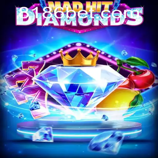 Discover the Thrilling World of MadHitDiamonds: A Comprehensive Guide