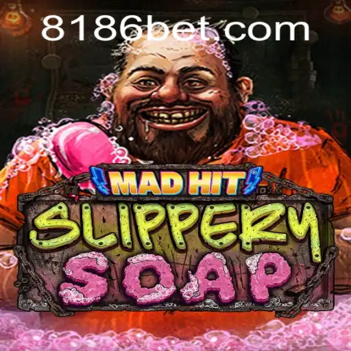 MadHitSlipperySoap: An Exciting Journey into the World of Interactive Gaming