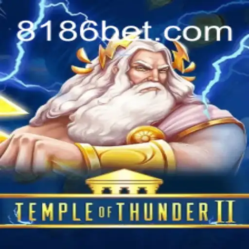 Temple of Thunder II: A Riveting Adventure Awaits