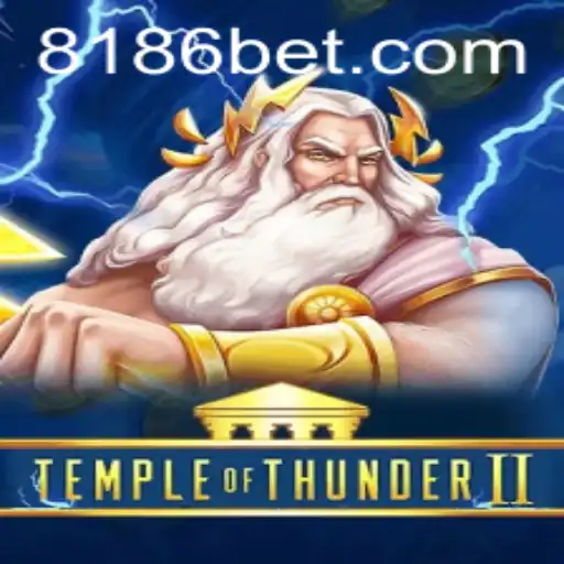 Temple of Thunder II: A Riveting Adventure Awaits