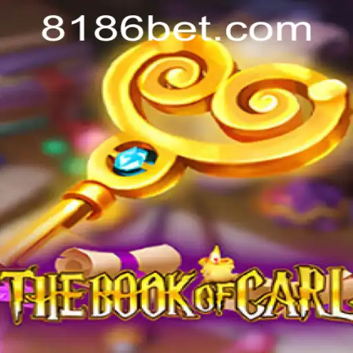 TheBookofCarl: A Journey Through Mystic Realms and the Exciting World of 186bet