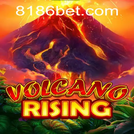 Unveiling the Thrill of VolcanoRising: A New Era in Gaming