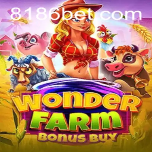 Exploring WonderFarmBonusBuy: A New Era of Gaming with 186bet